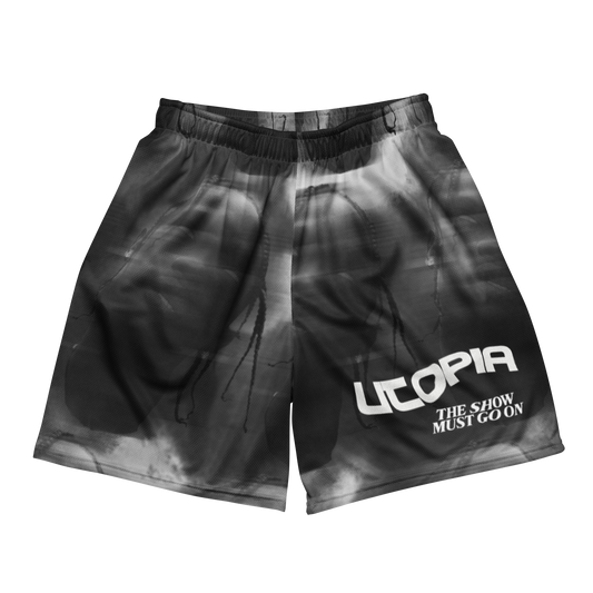 A Perfect Utopia Shorts