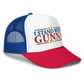 I Stand With Gunna trucker hat