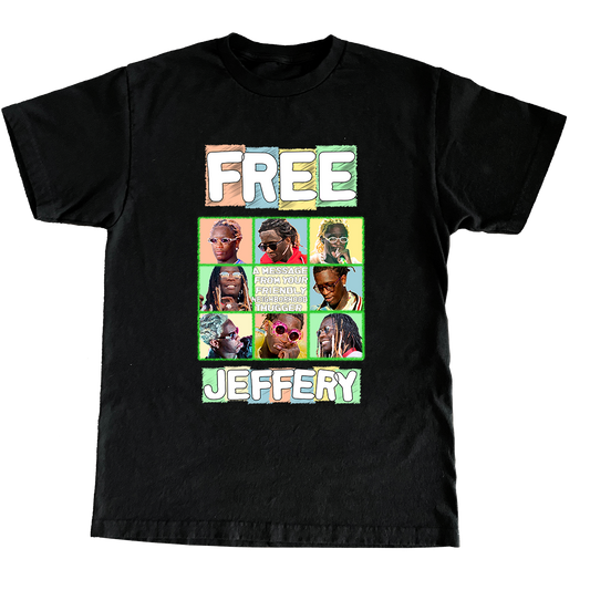 Free Jeffery
