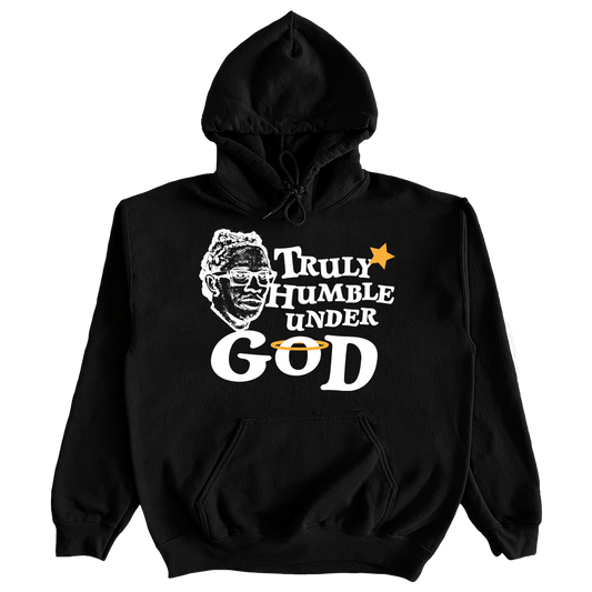 Truly Humble Under God Hoodie