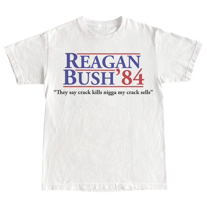 Reagan-Bush 84'